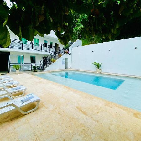 Biohotel Rio Claro Doradal 외부 사진