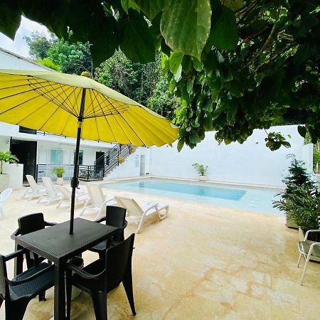 Biohotel Rio Claro Doradal 외부 사진