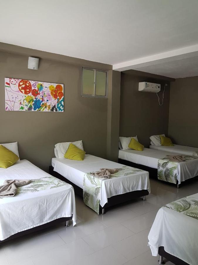 Biohotel Rio Claro Doradal 외부 사진