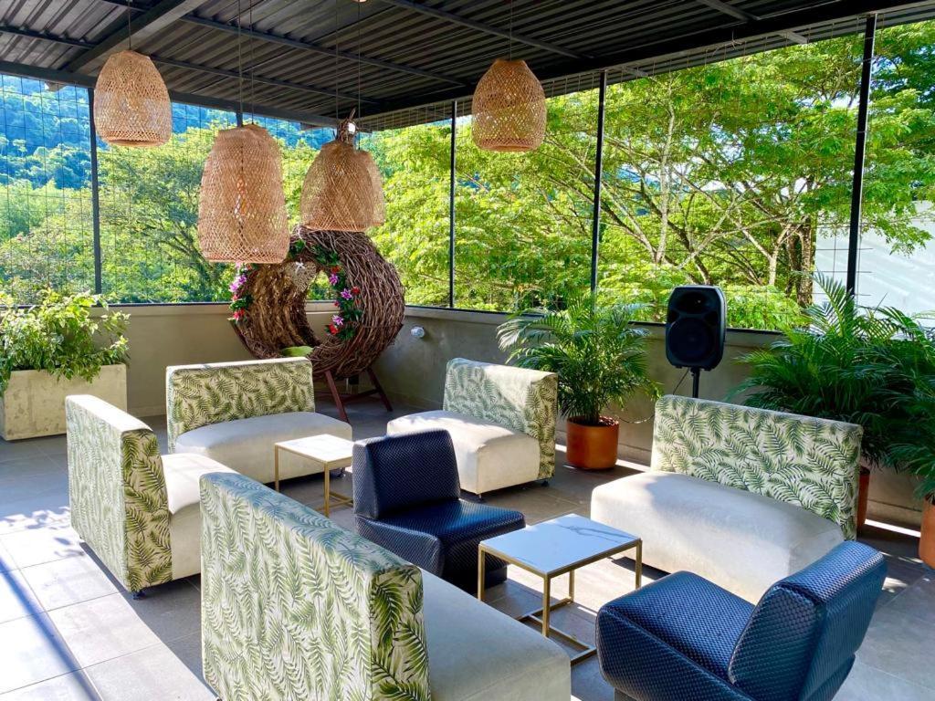 Biohotel Rio Claro Doradal 외부 사진