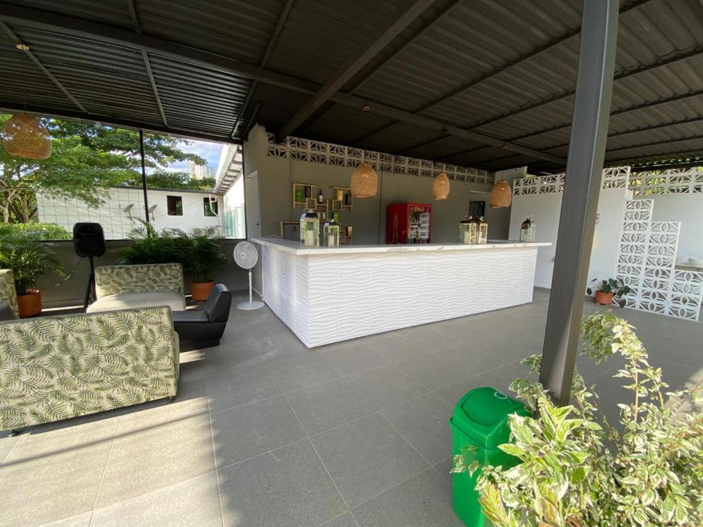 Biohotel Rio Claro Doradal 외부 사진