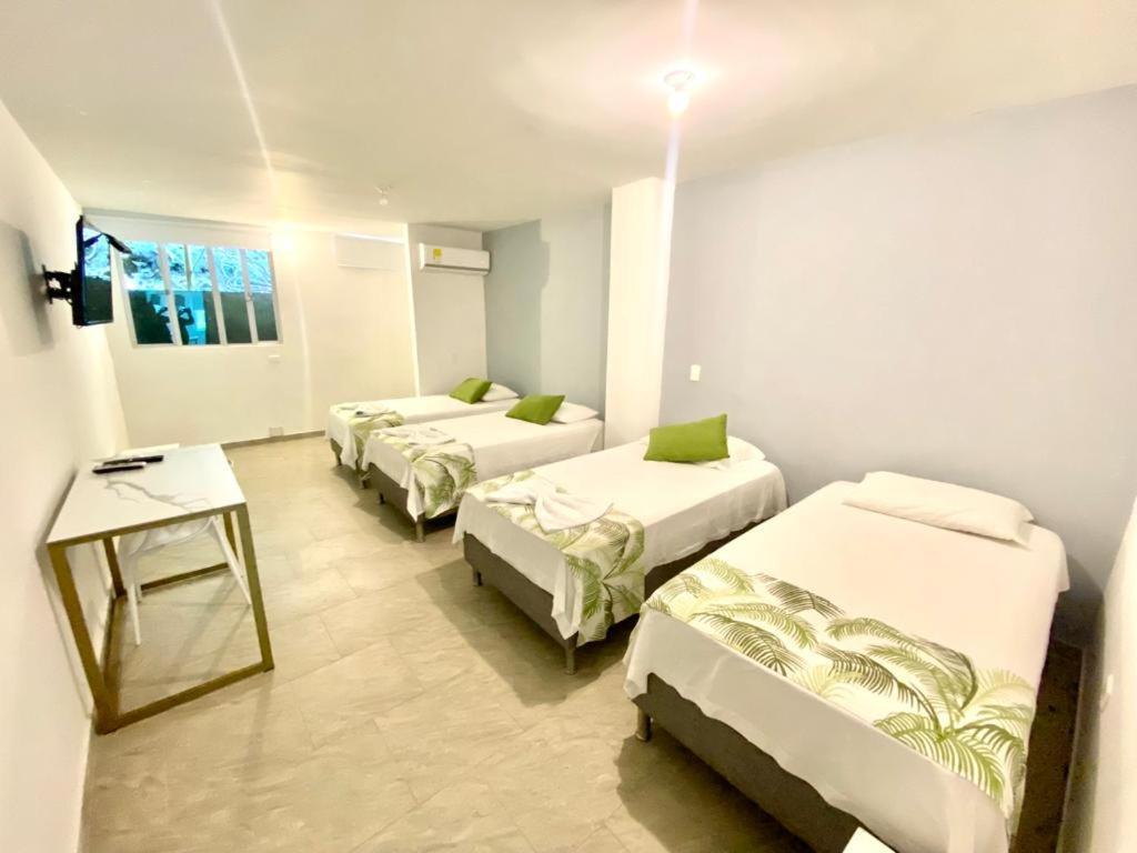 Biohotel Rio Claro Doradal 외부 사진