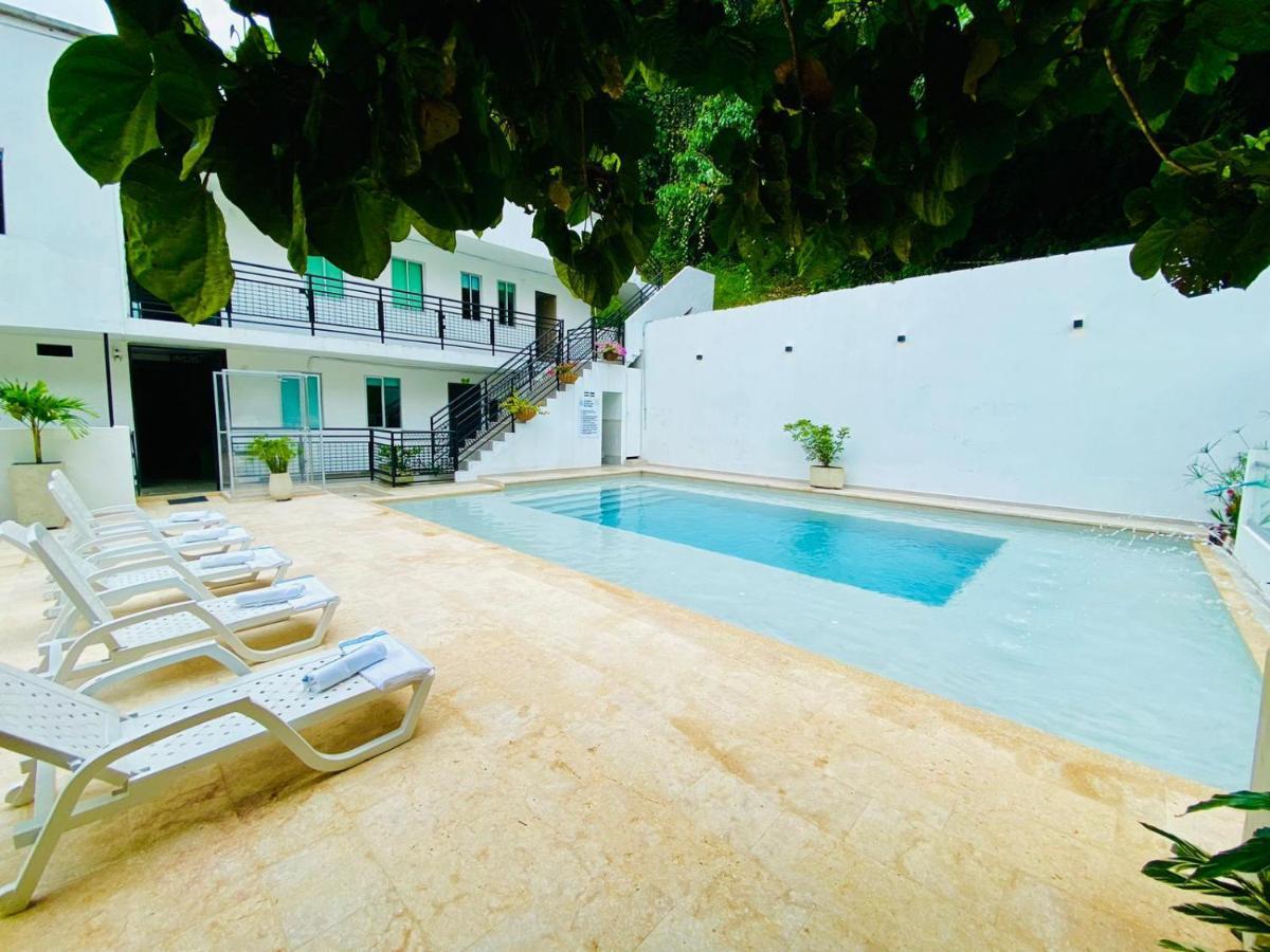 Biohotel Rio Claro Doradal 외부 사진