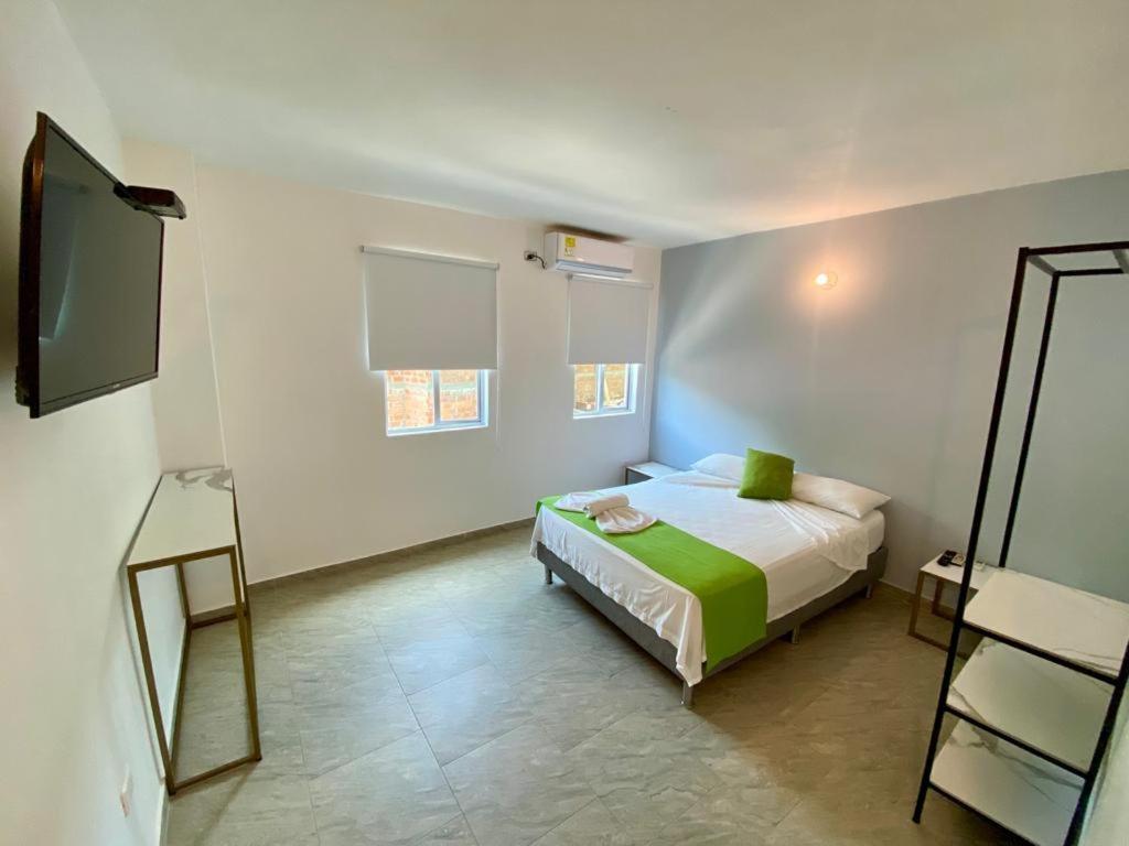Biohotel Rio Claro Doradal 외부 사진