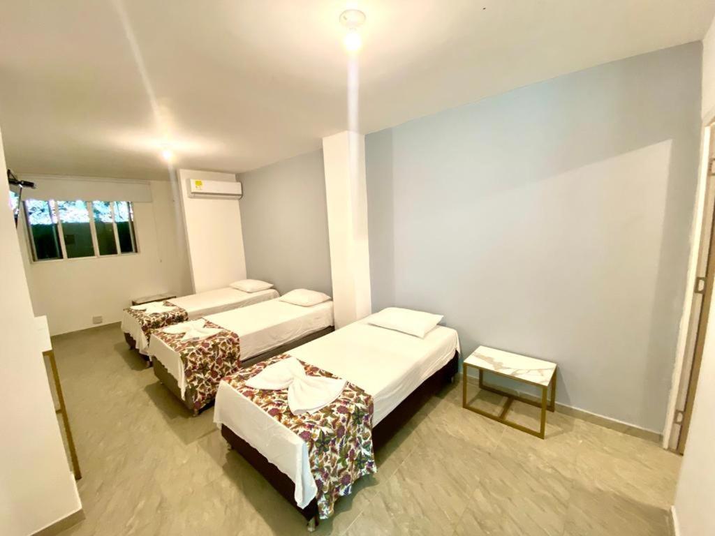 Biohotel Rio Claro Doradal 외부 사진
