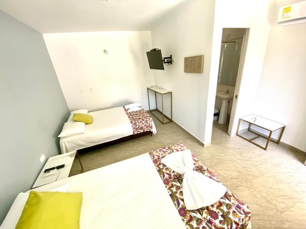 Biohotel Rio Claro Doradal 외부 사진