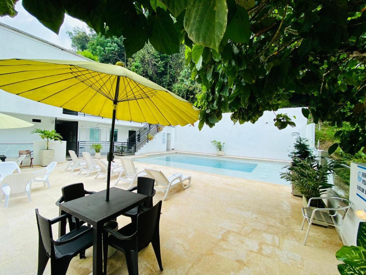 Biohotel Rio Claro Doradal 외부 사진