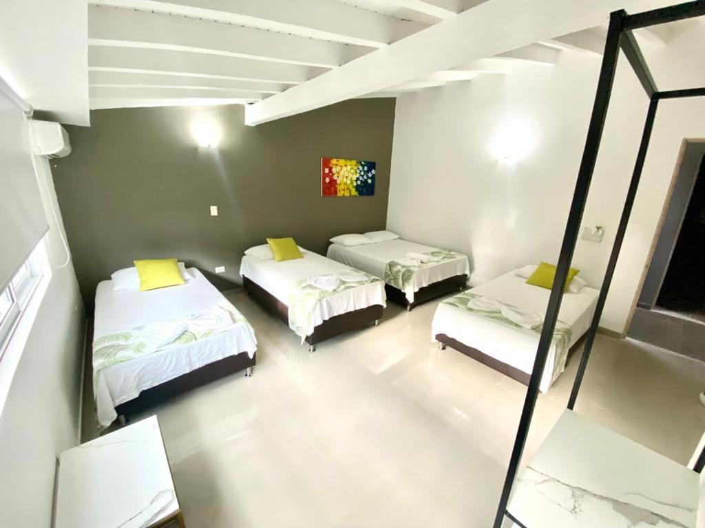 Biohotel Rio Claro Doradal 외부 사진