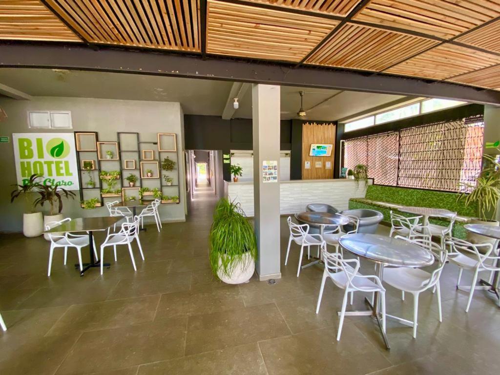 Biohotel Rio Claro Doradal 외부 사진